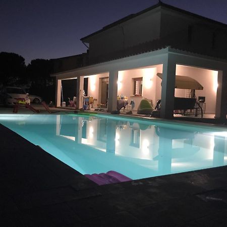 פרטיניצ'ו Casa Vacanza Villa Dorotea מראה חיצוני תמונה